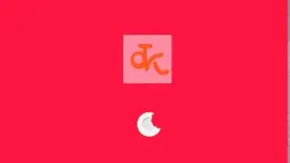 Loading Animation composition 2