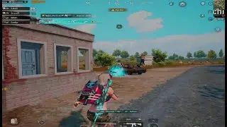 When you have best setting in PubgMobile