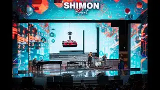 Shimon at FDI