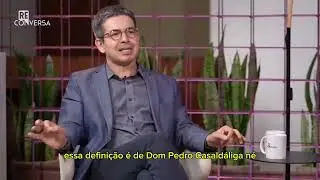 Randolfe Rodrigues fala sobre o Anel de Tucum