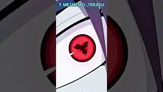 #saske #naruto #anime #саске #наруто #аниме #memoterasu