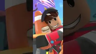 BoBoiBoy selfie dengan Koncho