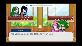 "lo voy a matar? no" episodio 1 🎆leer la descripción 🎆 |gravilexita