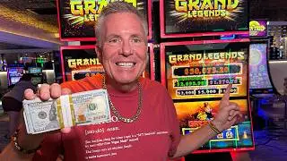 Someone’s Favorite Slot Bonus