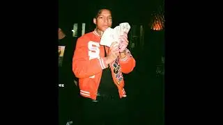 K SUAVE + DWHITE - DREAM (PROD. DREAMZ + GDUB) [DREAMTHUG + PINK ROLLIE EXCLUSIVE]
