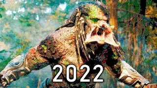 Evolution of Prey (2007 - 2022)