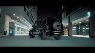 Ad Kolima(slowed)[G-Class]