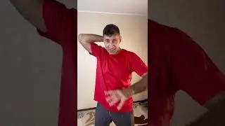 The simplest and most underrated exercise for the spine and memory improvement 