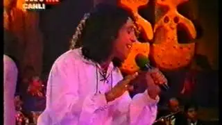 Tugrul Arsever - Oyna  [1998 Eurovision / Turkish National Final]