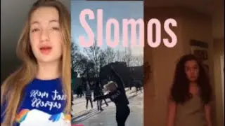 Best Tik tok (musically) slomos compilation