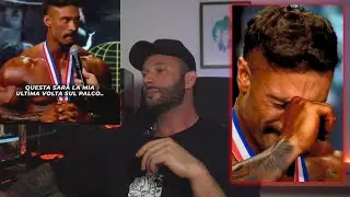 Purtroppo è successo 😔