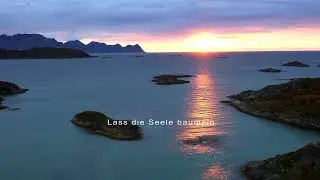 Herbstzauber in Nord Norwegen - Teaser 2024