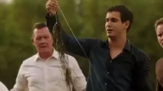 Gimme a break | Scorpion 3x08