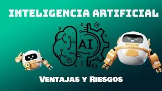AI: ¿Beneficios o peligros? Los pros y contras de la inteligencia artificial | LaTerreza.io