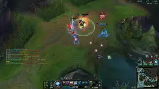 TF Blade New Season New Jax
