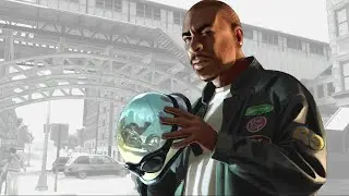 Grand Theft Auto 4: The Lost and Damned # 4 (PS3)