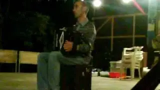 s'orgolesu antigu de ziu antonanzelu goddi
