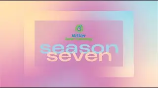 Introducing Season 7 of Mittler Senior Technology