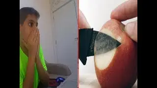 EN RAHATLATICI SLİME VİDEOLARI (Tepki)