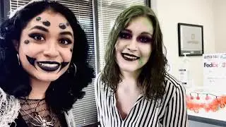 LoveUrns® Haunted Dallas WareHouse