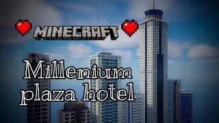 Millenium Plaza Hotel Time Lapse
