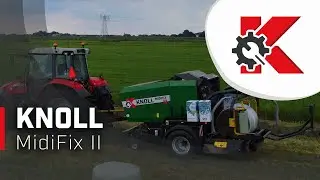 KNOLL MidiFix II