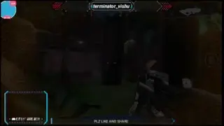 Watch me stream N.O.V.A. Legacy on Omlet Arcade!