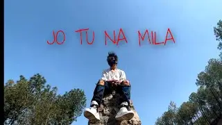 jo tu na mila| cover by devd | acoustic version | Asim Azhar