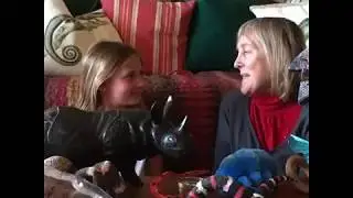 The Next Gen Interviews CanopyMeg