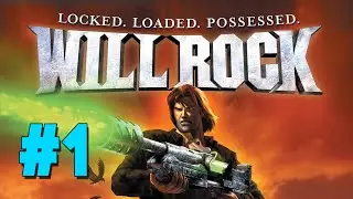 [All Secrets] Will Rock: Death of the Gods Walkthrough (Part 1)