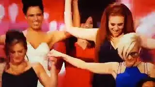 Hot Single Babes On Take Me Out Dating Night