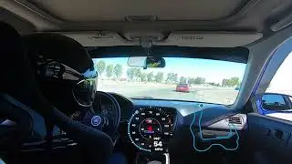 Buttonwillow SpeedSF 2019