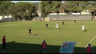 GAVORRANO - PRATO 1-1 (SERIE D)