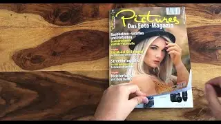 Pictures - Das Foto-Magazin 09/2020 - Preview