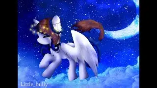 (Pony-challenge)Shipper kids
