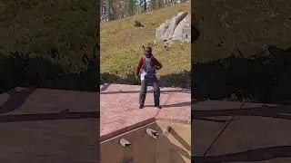 ТИПЫ ИГРОКОВ В РАСТ ЧАСТЬ 3 ФАРМЕР RUST