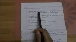 Test coverage metrics Software testing (theory)