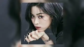 itzy- freaky (sped up)