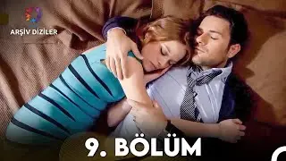 Ay Tutulması 9. Bölüm