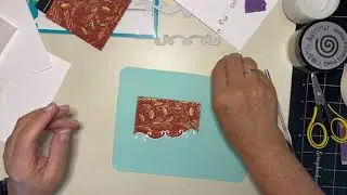 Another simple, yet impressive technique