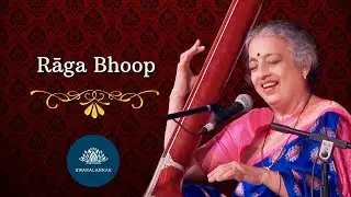Raga Bhoop | Vidushi Dr. Ashwini Bhide Deshpande