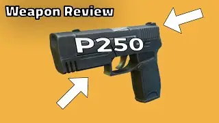 P250: Weapon Review