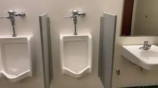 Peeping Knob