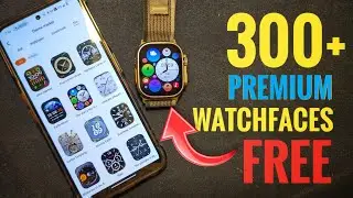 WearFit Pro for HK9 Pro Plus/ HK8/HK15/HK9 Ultra and Smart Watches! 