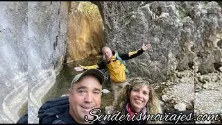 Viajes de verano en Senderismo Sevilla Viajes