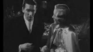 Jimmy Stewart and Jean Arthur talking about Solar Power