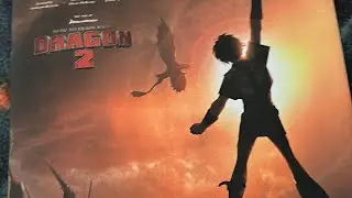 the Art of How to train your Dragon 2 art book! /Flippingover #httyd #art #artwork #httydfandom