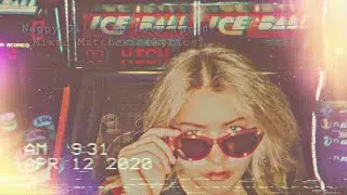 Nappy 01' - No Love (prod. Mixed Matches) [Lyrics]