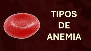 Tipos de anemia
