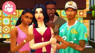 I WAS WRONG ABOUT THE SIMS 4 LOVESTRUCK (REVIEW)